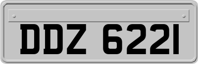 DDZ6221