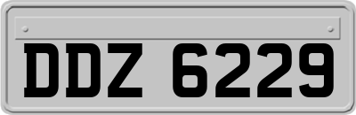 DDZ6229