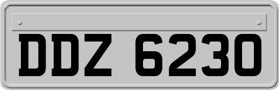 DDZ6230