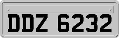 DDZ6232