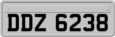 DDZ6238
