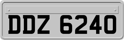 DDZ6240