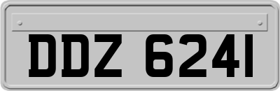 DDZ6241