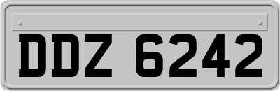 DDZ6242