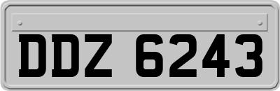 DDZ6243