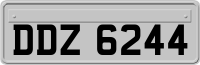 DDZ6244