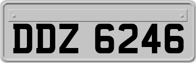 DDZ6246