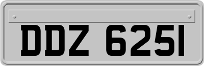 DDZ6251