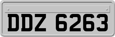 DDZ6263