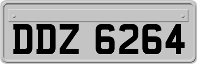DDZ6264