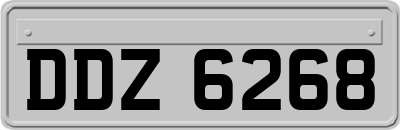DDZ6268