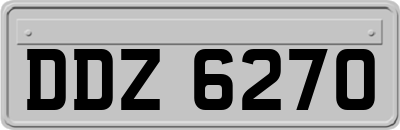 DDZ6270
