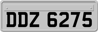 DDZ6275