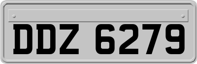 DDZ6279