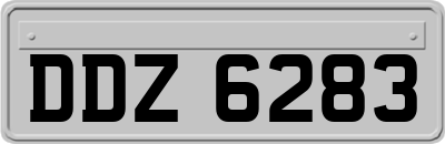 DDZ6283