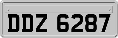 DDZ6287