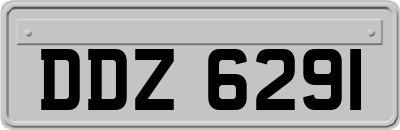 DDZ6291