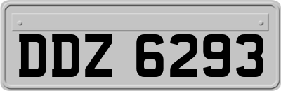 DDZ6293
