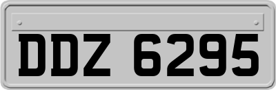 DDZ6295