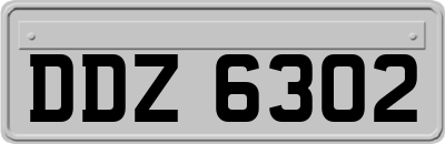 DDZ6302