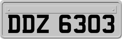 DDZ6303