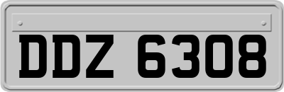 DDZ6308