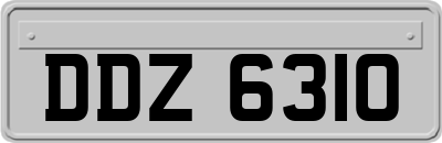 DDZ6310