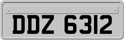 DDZ6312
