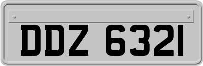 DDZ6321