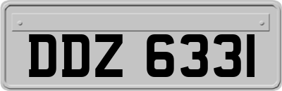 DDZ6331