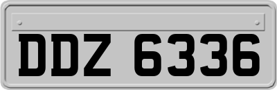 DDZ6336