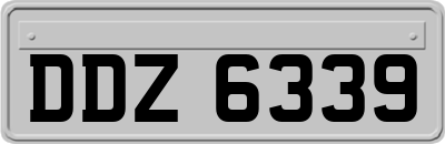 DDZ6339