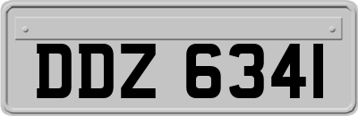 DDZ6341