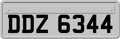 DDZ6344