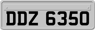 DDZ6350