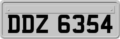 DDZ6354