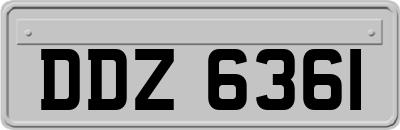 DDZ6361