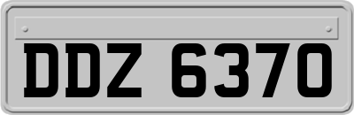 DDZ6370