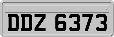 DDZ6373