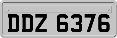 DDZ6376