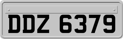 DDZ6379