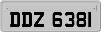 DDZ6381