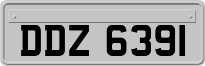 DDZ6391