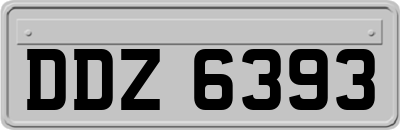 DDZ6393