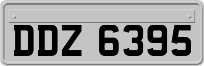 DDZ6395