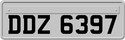 DDZ6397