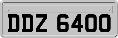DDZ6400