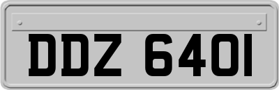 DDZ6401