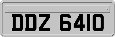 DDZ6410