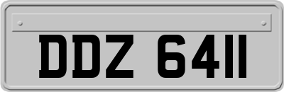 DDZ6411